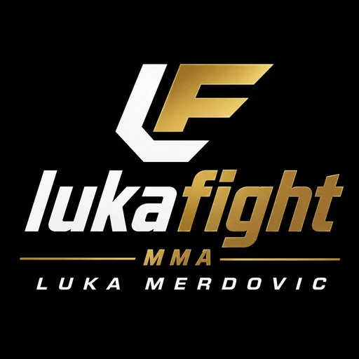 Luka Fight logo